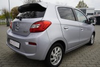 Mitsubishi Space Star 1.2 Intro Edition+