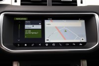 Land Rover Range Rover Evoque 2.0 Autobiography