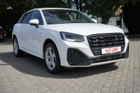 Audi Q2 35 TFSI s-tronic S-Line