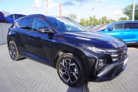 Hyundai Tucson 1.6T-GDI HEV N-Line 4WD Aut.