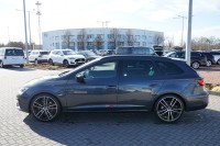 Seat Leon Cupra ST 2.0 TSI 4Drive
