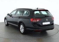 VW Passat Variant 2.0 TDI DSG