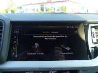 Audi A1 40 Sportback 2.0 TFSI S line