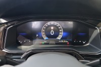 VW Polo 1.0 TSI DSG