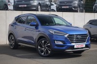 Hyundai Tucson 1.6 T-GDI Premium 4WD