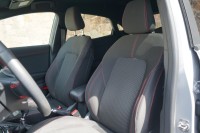 Ford Puma 1.0 EB mHev ST-Line