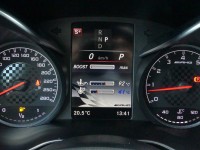 Mercedes-Benz GLC 43 AMG 4Matic