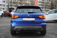 Seat Arona FR 1.5 TSI DSG