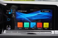 VW Golf VIII 2.0 GTI