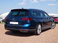 VW Passat Variant 2.0 TDI 4Motion R Line DSG