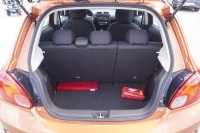 Mitsubishi Space Star 1.0 Edition