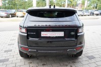 Land Rover Range Rover Evoque 2.0