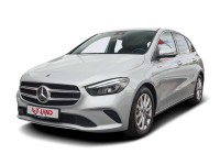 Mercedes-Benz B-Klasse B200 Progressive 2-Zonen-Klima Navi Sitzheizung