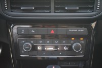 VW T-Cross 1.0 TSI DSG United