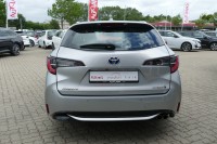Toyota Corolla TS 1.8 Hybrid