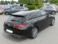 Mercedes-Benz CLA 180 d SB