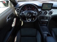 Mercedes-Benz GLA 200 AMG Line