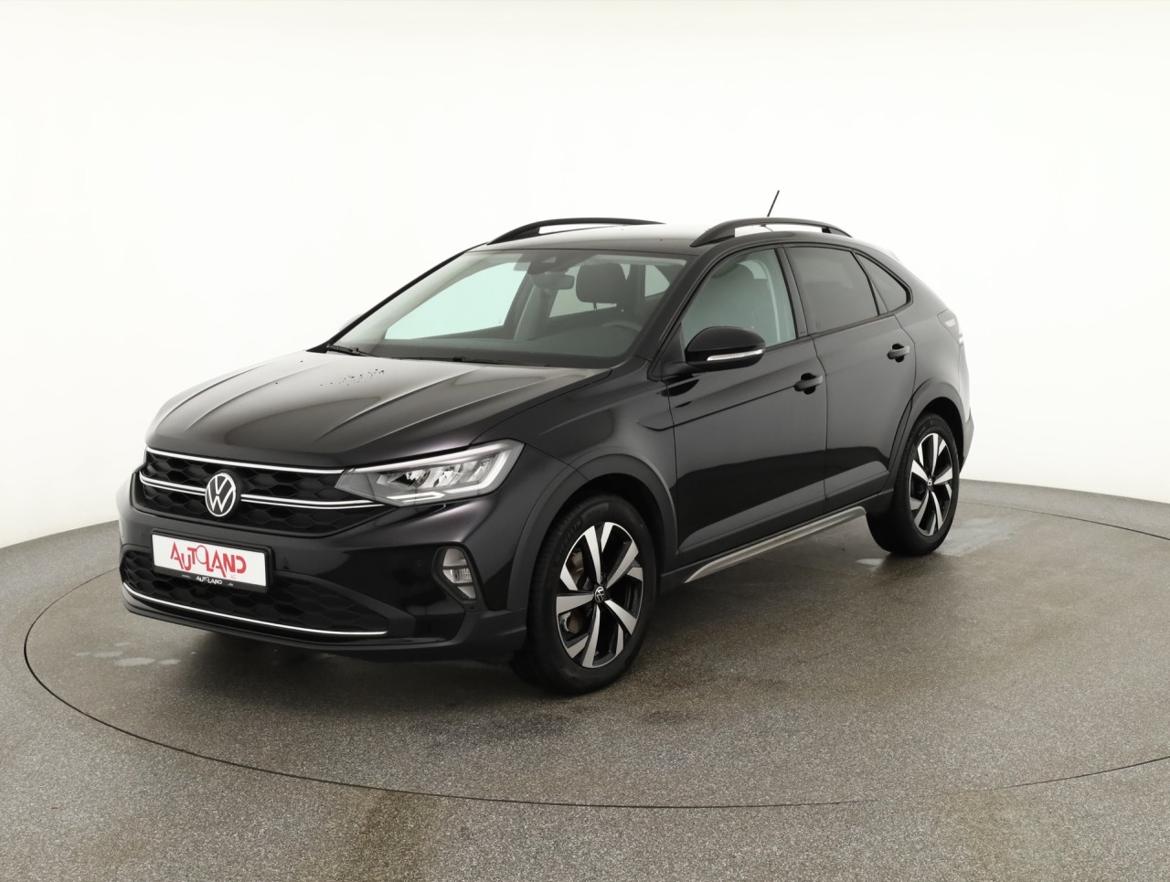 VW Taigo 1.0 TSI DSG