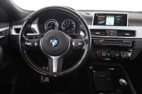 BMW X2 xDrive 18d M Sport