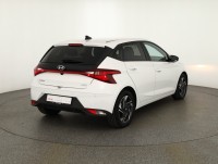 Hyundai i20 1.0 T-GDI Connect & Go