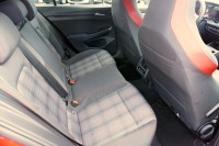 VW Golf VIII 2.0 GTI