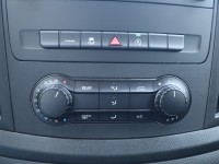Mercedes-Benz Vito Tourer lang 9-Sitzer Aut.