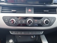 Audi A4 Avant 40 TFSI S line