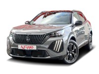 Peugeot 2008 1.2 PureTech GT Navi Sitzheizung LED