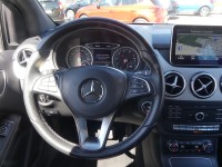 Mercedes-Benz B 200 B200 Urban