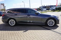 BMW 318 d Advantage