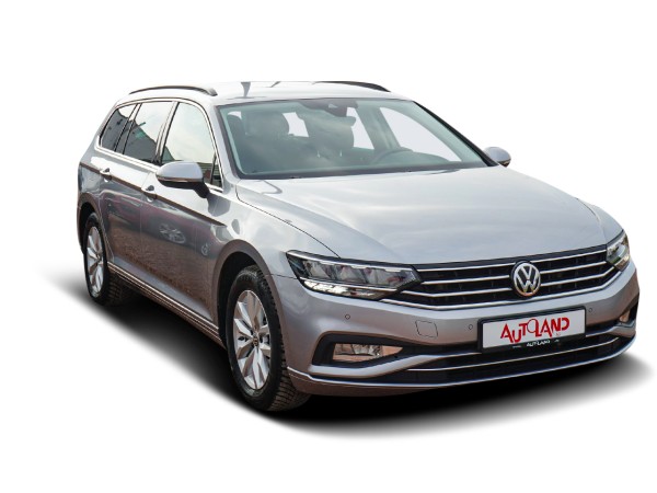 VW Passat Variant 1.5 TSI DSG Business