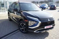Mitsubishi Eclipse Cross 2.4Hybrid Plus 4WD