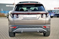 Hyundai Tucson 1.6 T-GDI Mild-Hybrid Prime