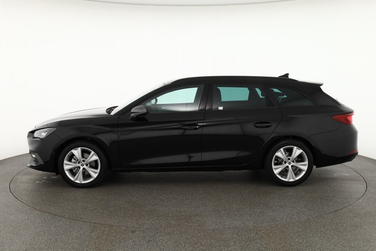 Seat Leon ST 1.5 TSI DSG