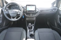 Ford Fiesta 1.0 EcoBoost Titanium