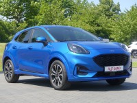 Ford Puma 1.0 ST-Line