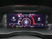 Skoda Superb Combi 2.0 TDI SportLine