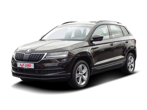 Skoda Karoq 1.5 16V TSI Ambition