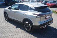 Nissan Qashqai N-Connecta 1.3 Dig-T Aut.