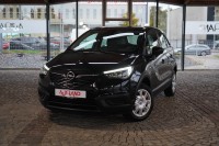 Vorschau: Opel Crossland 1.2 Edition