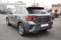 VW T-Roc 2.0 TSI DSG R-Line 4Motion