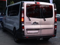 Vorschau: Renault Trafic 2.0 dCi 145 ENERGY Life L2H1