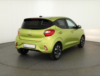 Hyundai i10 1.2 Aut.