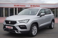Seat Ateca 1.5 Style LED Navi AHK SmartLink Klimaaut.