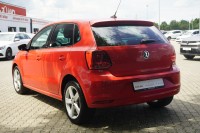 VW Polo 1.0 Allstar