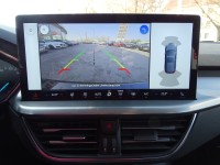 Ford Focus Turnier 1.0 M-Hybrid Titanium