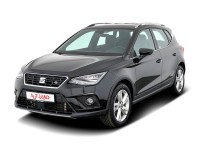 Seat Arona 1.0 TSI FR 2-Zonen-Klima Navi Sitzheizung