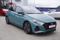 Hyundai i20 1.0 N Line Mild-Hybrid