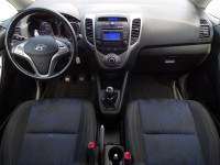 Hyundai ix20 1.6 blue Style