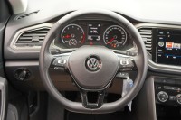 VW T-Roc 1.5 16V TSI Style